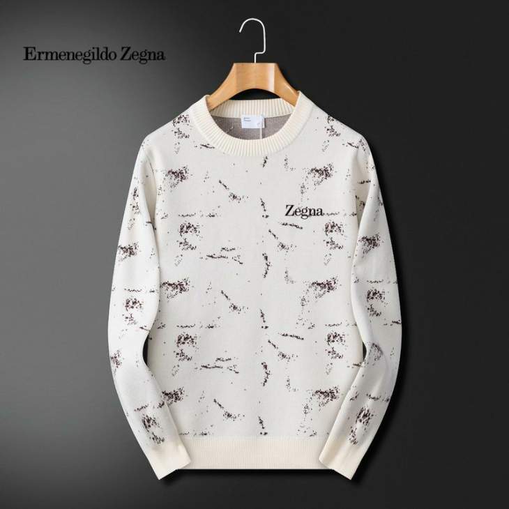 Picture of Zegna Sweaters _SKUZegnaM-3XL25cr1249100